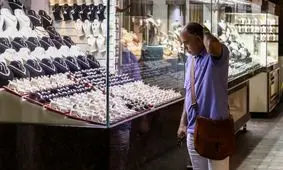 مردم مقصر رواج فروش طلای جعلی هستند