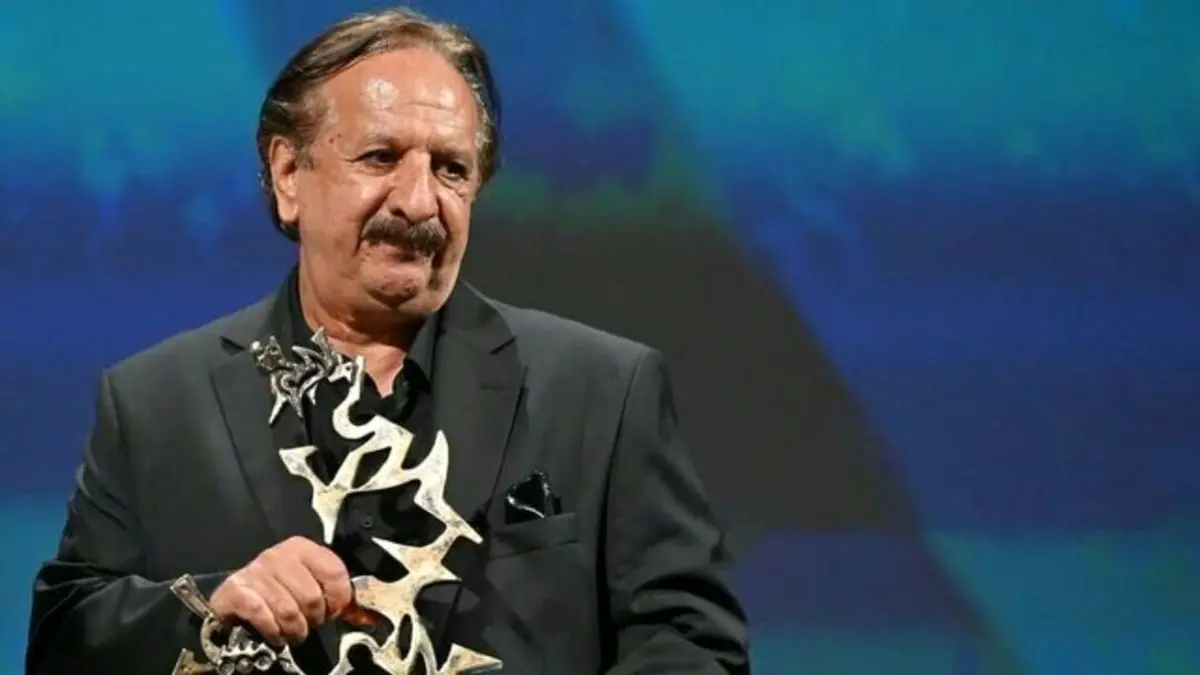 مجموع جوایز سینمای ایران از ونیز به عدد ۵۷ رسید