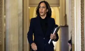 رئیس جمهور آینده آمریکا این زن است!