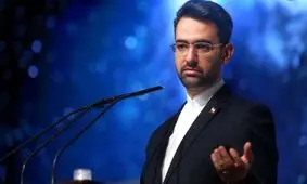 آذری جهرمی: اینترنت رایگان دانشجویی تا هفته اول مهر فعال می‌شود