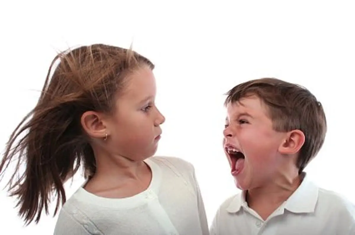 تست روانشناسی/ چقدر پرخاشگر و عصبانی هستید؟