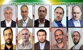 منتخبان اخیر مجلس تا نماینده شدن چه مسیری را باید طی کنند؟