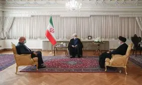 در نشست سران قوا چه گذشت؟