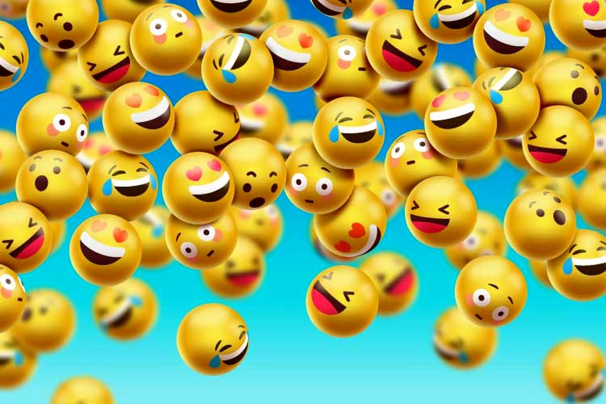 کدام ایموجیها در سال ۲۰۲۰ بیشتر استفاده شده است؟