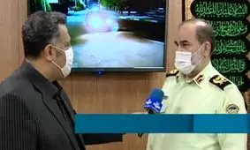 بازگرداندن کلاهبردار ۲۸۰میلیارد تومانی به کشور