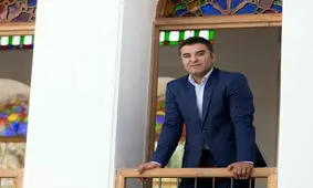 رئیس شورای شهر بوشهر دستگیر شد/ علت دستگیری مشخص نیست