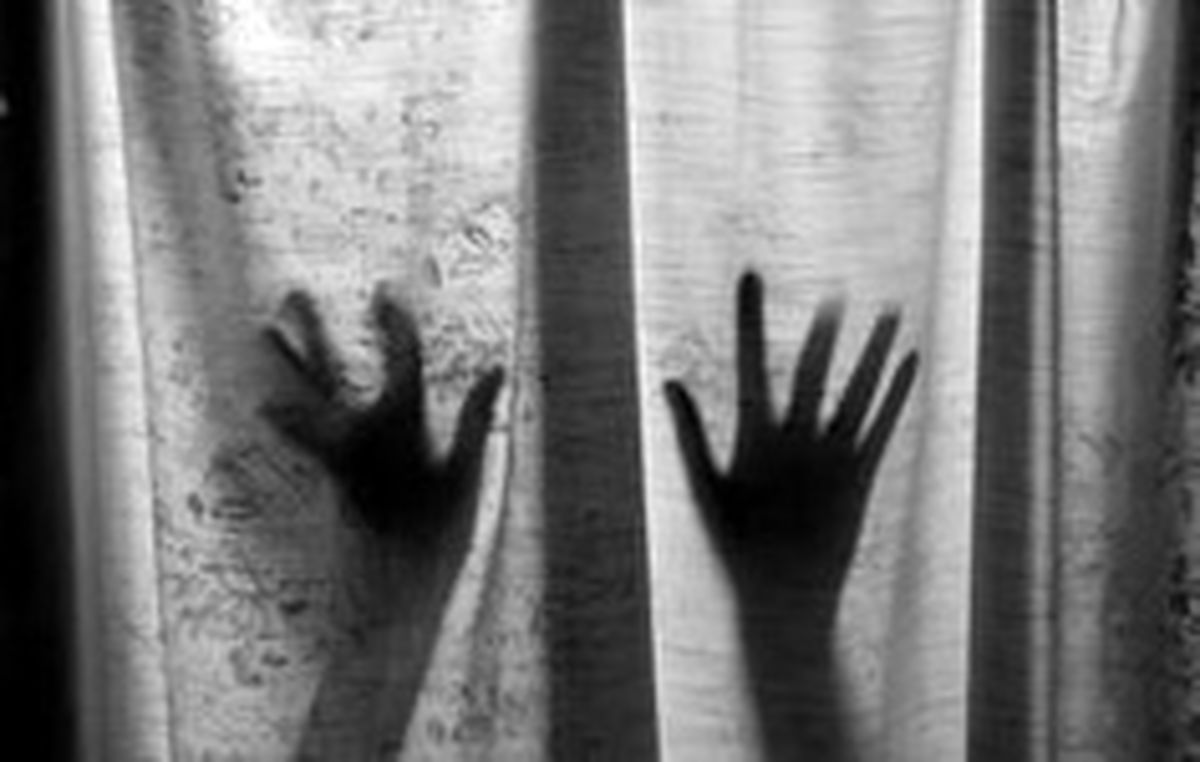 آنچه بازماندگان تجاوز باید بدانند