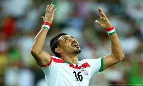 قوچان‌نژاد:از وقتی کی روش آمده ایران رشد چشمگری داشته است