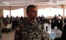 آمادگی «نوهد» برای مقابله با تروریست‌ها/ نیازی به واردات سلاح نداریم