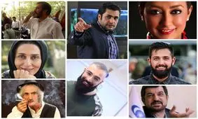 هنرمندانی که مثل همسر سابق مرجانه گلچین به قتل متهم یا زندانی شدند/ ویدئو