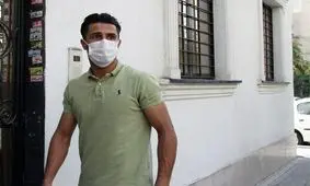 علت انتقال علیپور به پرتغال مشخص شد