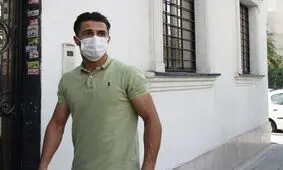 علت انتقال علیپور به پرتغال مشخص شد