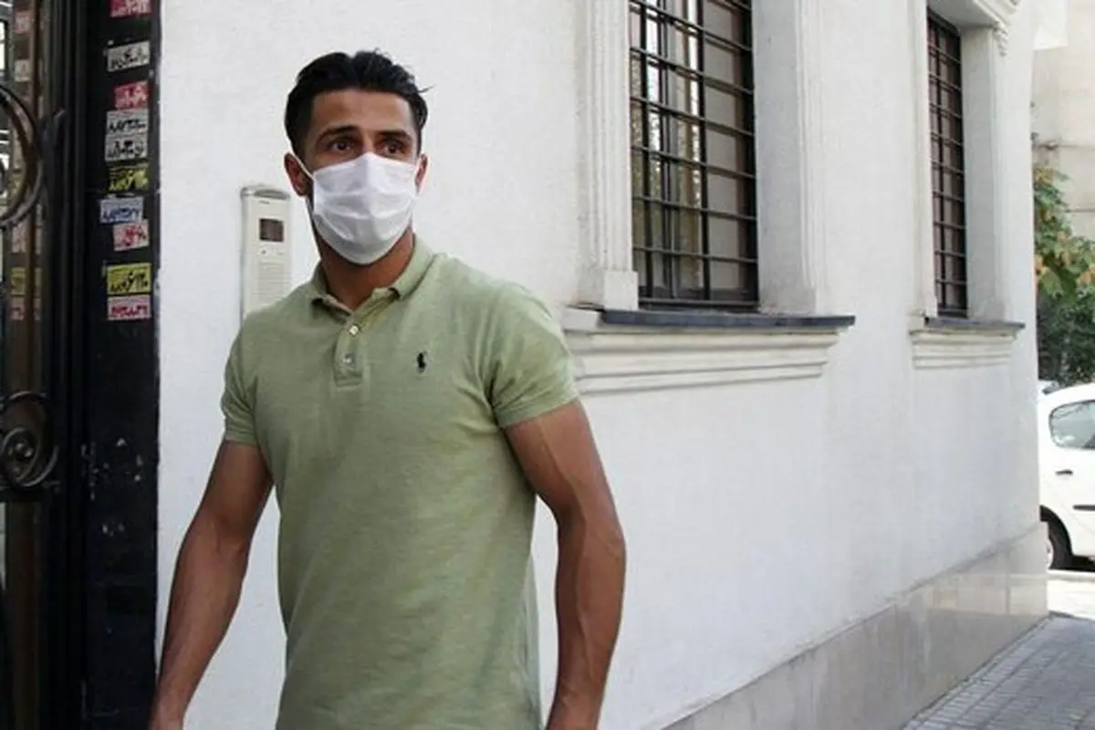 علت انتقال علیپور به پرتغال مشخص شد