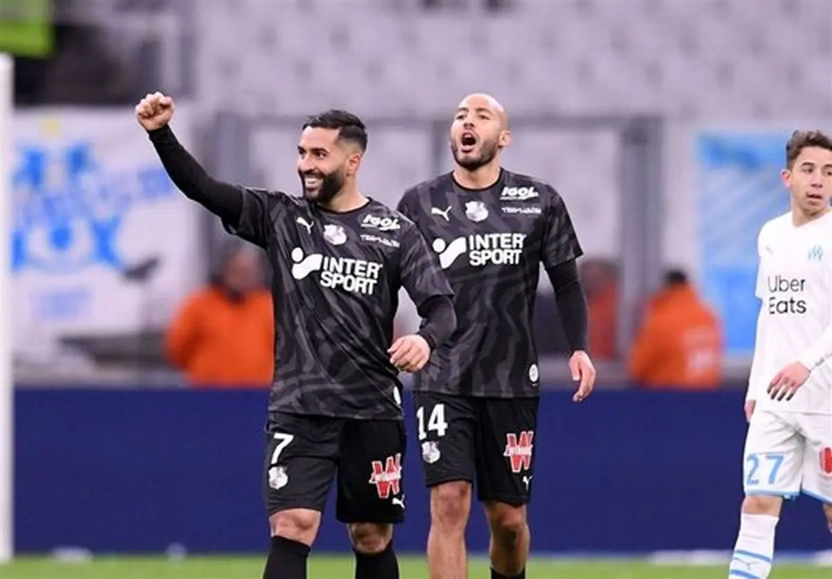 سامان قدوس در آستانه پوشیدن پیراهن تیم انگلیسی