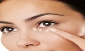 برای درمان سیاهی و پف دور چشم چه باید کرد؟