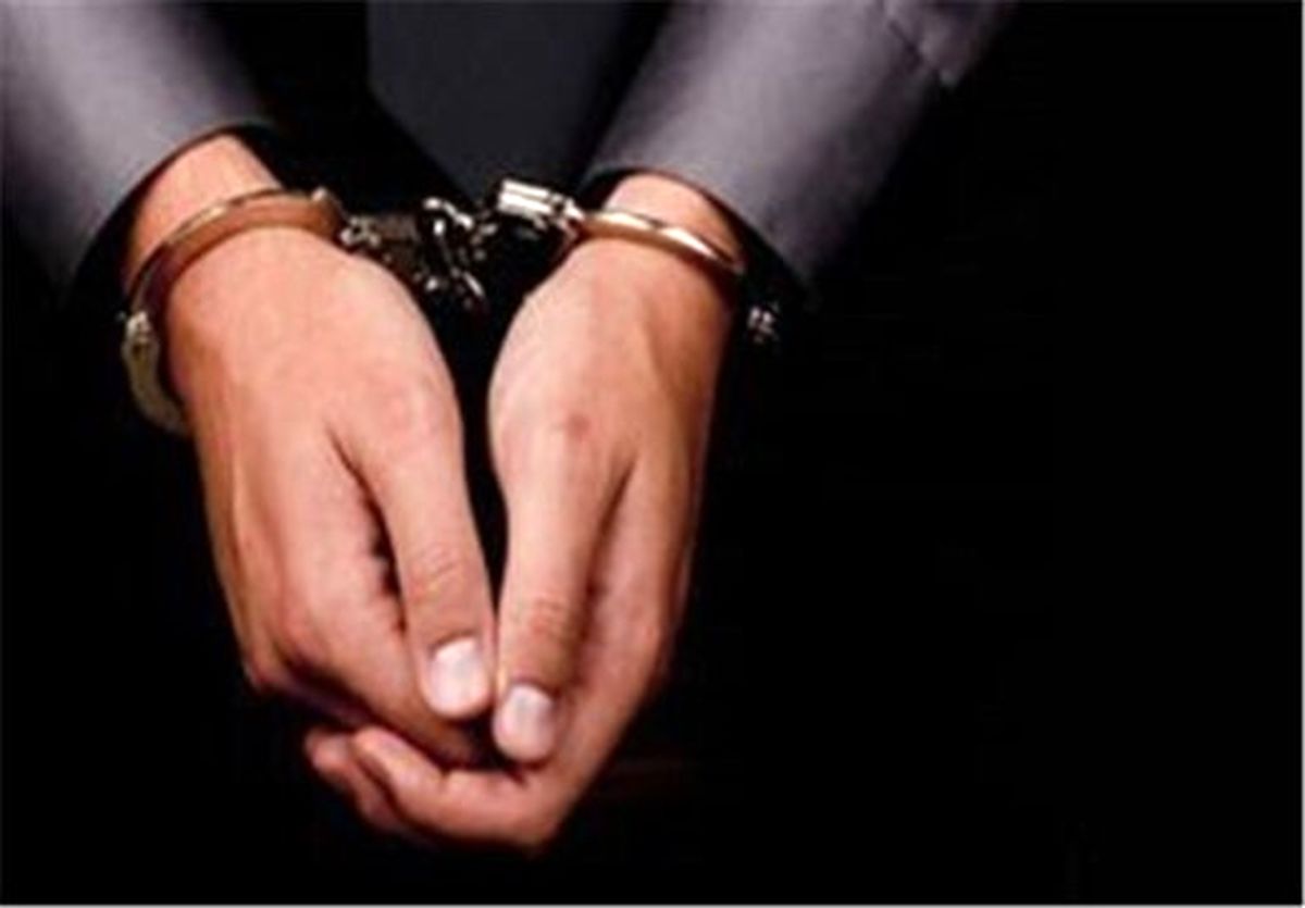 علت دستگیری رئیس شورای شهر بوشهر مشخص شد