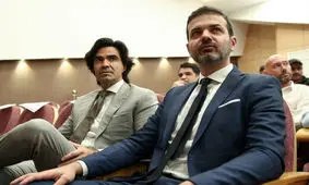 داستان عجیب گم شدن پول قرارداد استراماچونی!