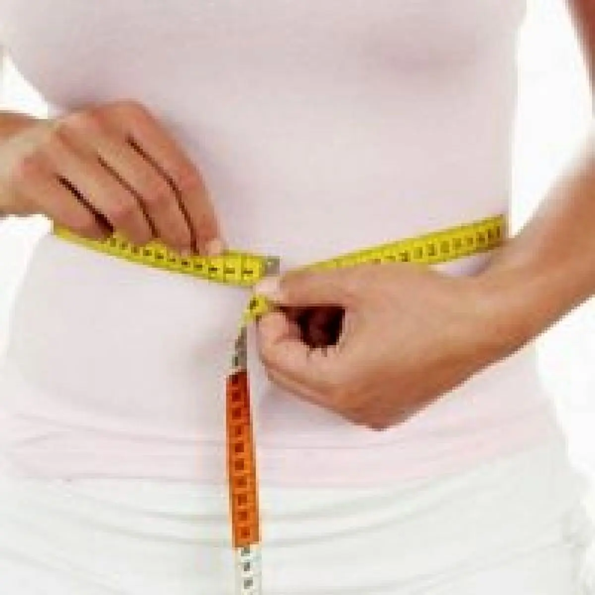 شکمی صاف با یک ترفند ساده