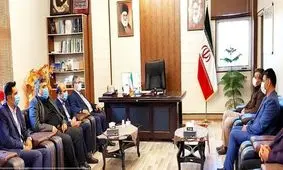 شورای مهارت در شهرستان بوئین‌زهرا ایجاد خواهد شد