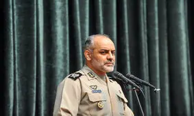 فرمانده دافوس: عمده جنگ‌ها به دلیل برداشت‌های اشتباه از صلح بوده است