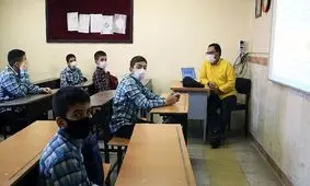 معلمان تمام وقت ۱۷.۵ درصد فوق‌العاده، ویژه جدا از طرح رتبه‌بندی دریافت می‌کنند