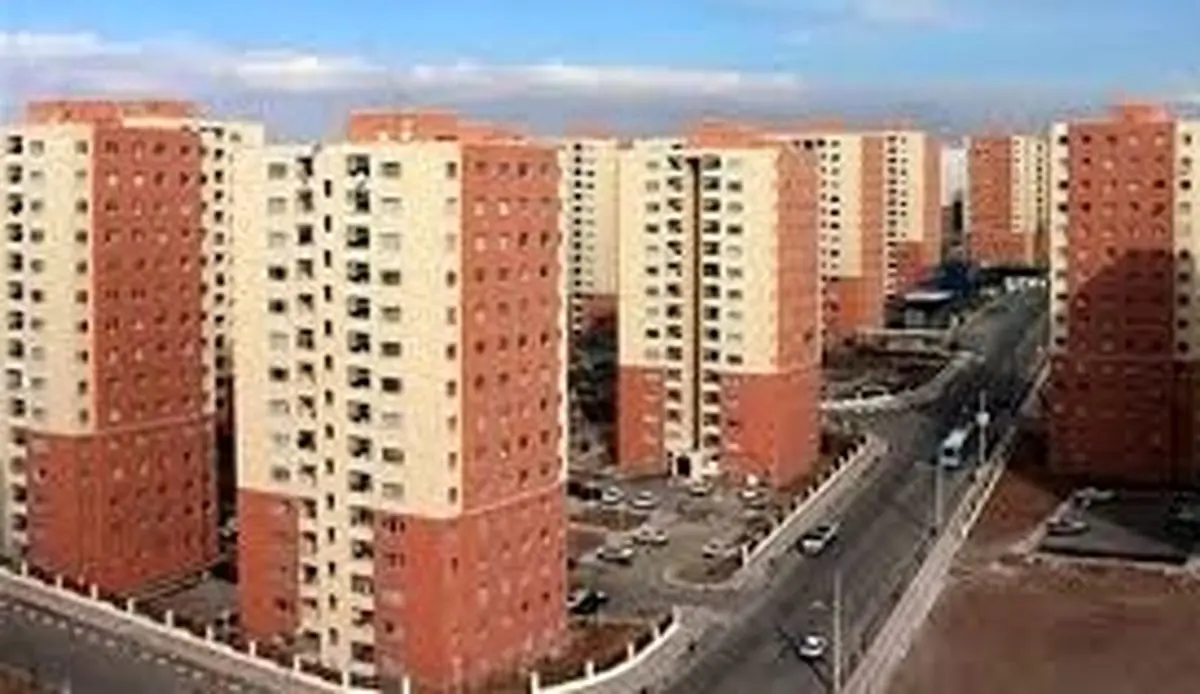 ۶۵ هزار نفر در خراسان رضوی متقاضی طرح مسکن دولت شدند