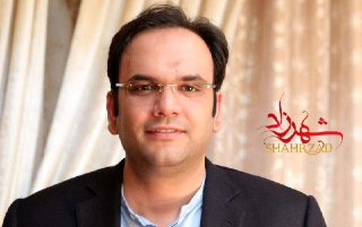 تهیه کننده «شهرزاد» آزاد شد
