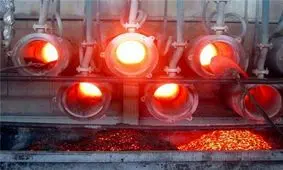 چهار هزار میلیارد ریال برای تولید شمش منیزیم در گناباد سرمایه‌گذاری شد