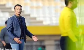 اگر قرار است پول مفت به استراماچونی بدهند باید برگردد