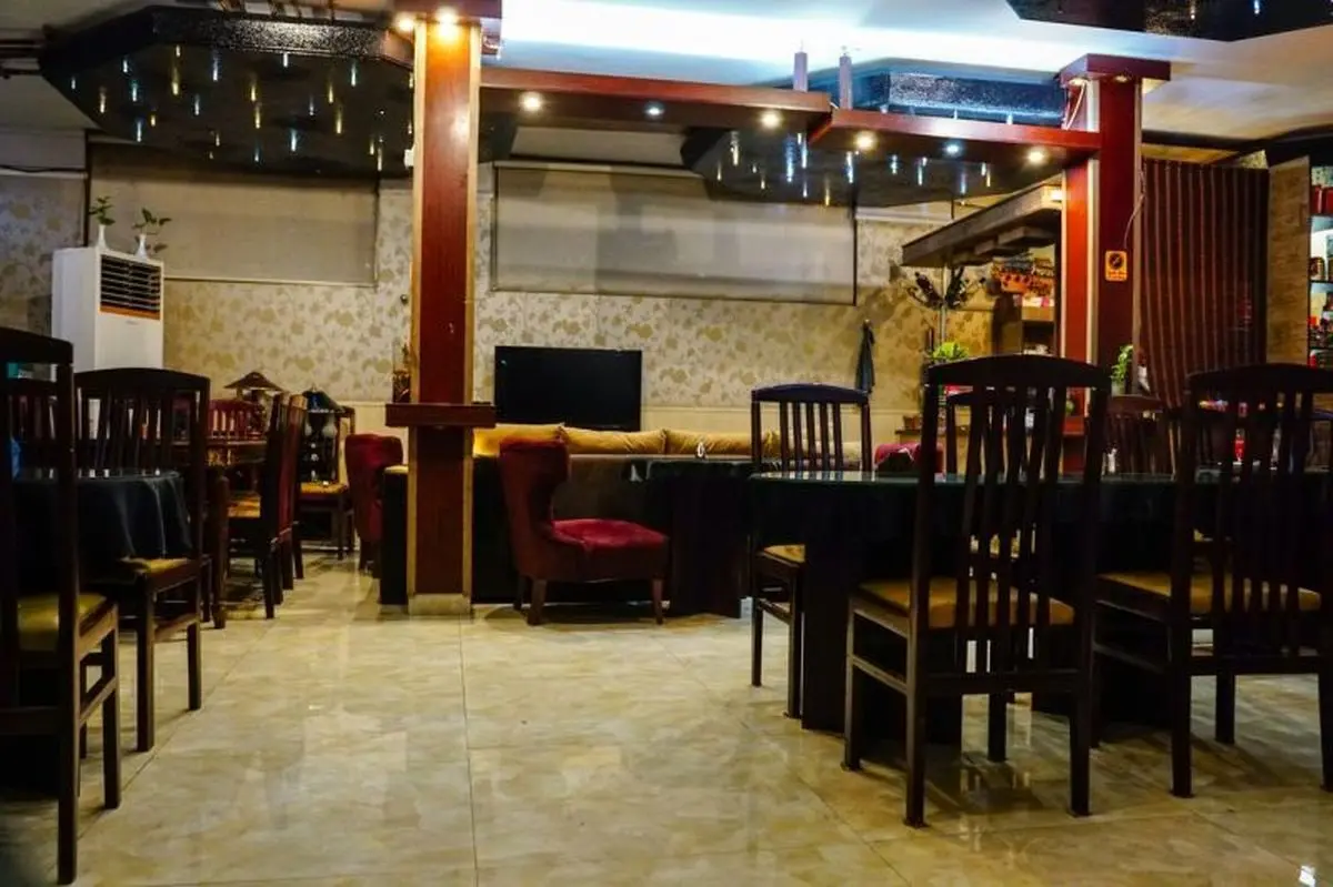 احتمال ابتلا به کرونا در رستوران‌ها دو برابر بیشتر است