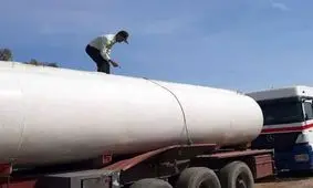 جلوگیری از خروج ۱۰ هزار لیتر سوخت قاچاق از مرزهای شرقی کشور