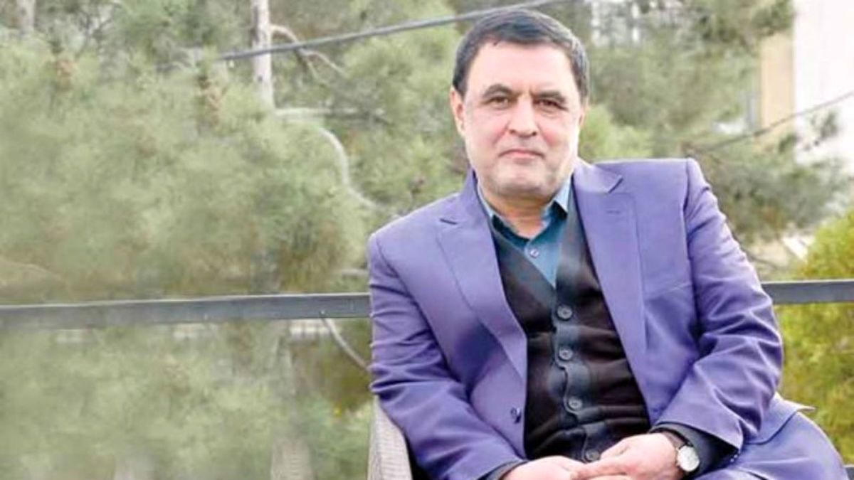 وضعیت علی لاریجانی برای انتخابات ۱۴۰۰ چگونه است؟