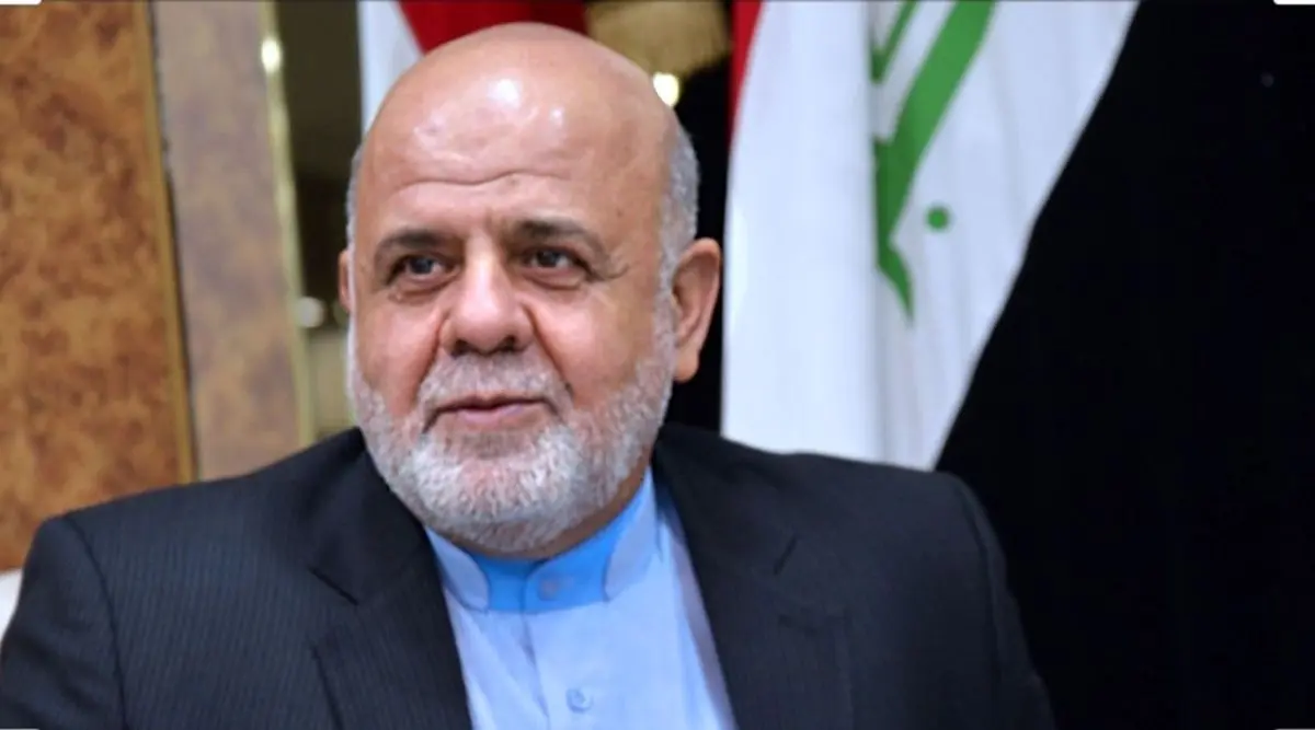 هیچ برنامه‌ای برای سفر زائران اربعین به عراق نداریم