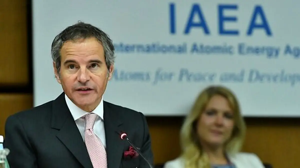 دسترسی به محل دوم در ایران در ماه جاری انجام می‌شود/ از توافق با ایران استقبال می‌کنم