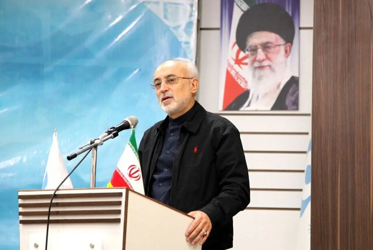 در ادامه غنی‌سازی اورانیوم می‌توانیم به غنی‌سازی عناصر دیگر بپردازیم