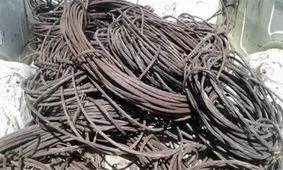 ۱۰ فقره سرقت از شبکه برق لنده انجام شد