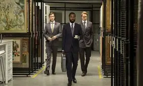 فیلم جدید کریستوفر نولان ۲۰۰ میلیون دلاری شد