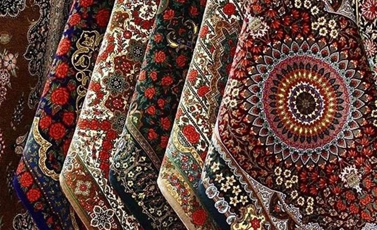 روزگار ناخوش فرش زنجان