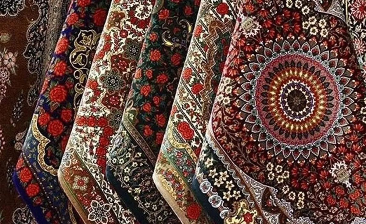 روزگار ناخوش فرش زنجان
