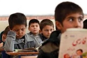 تجلی همبستگی ایران با افغانستان از دل مدارس لارستان