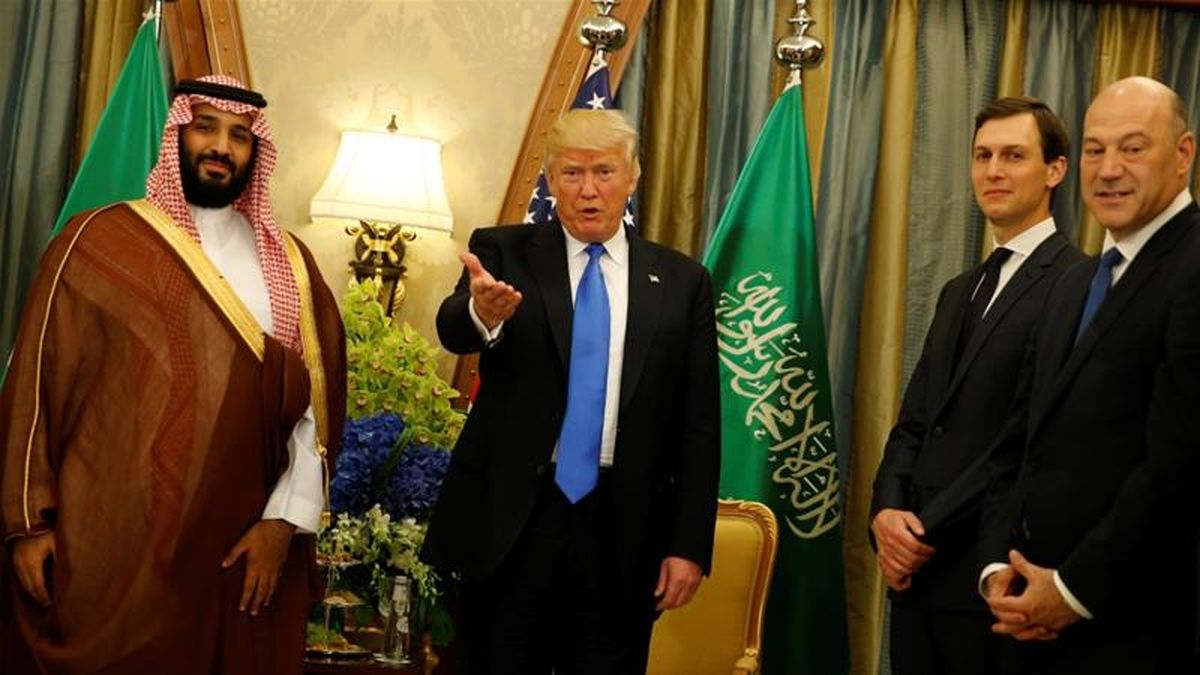 شاید عربستان هم روابط خود را با اسرائیل عادی کند/ بنسلمان از چه کسی میترسد؟
