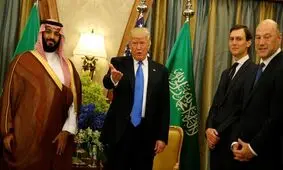 شاید عربستان هم روابط خود را با اسرائیل عادی ‌کند/ بن‌سلمان از چه کسی می‌ترسد؟