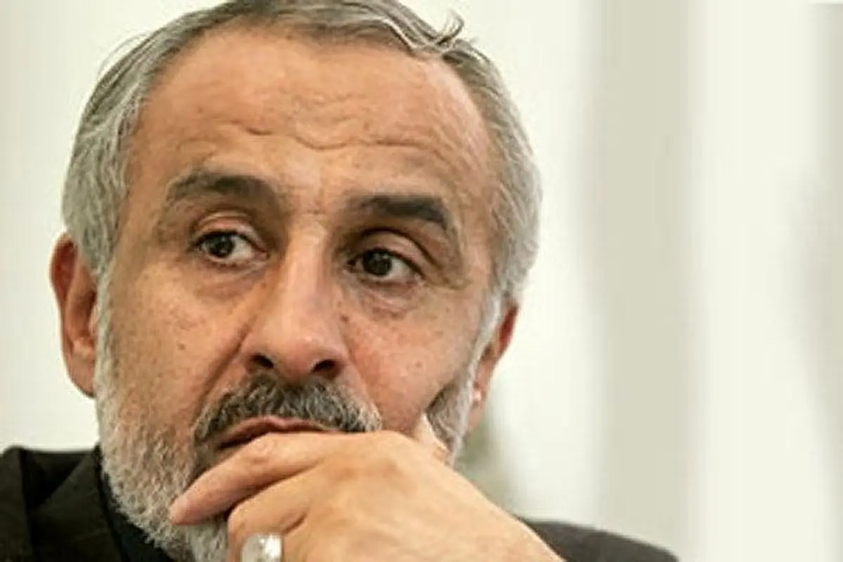 نادران تهمت دروغ با قسم جلاله نبویان را «سهو لسان» نامید