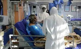 صدای زنگ خطر تشدید شیوع کرونا در فارس شنیده می‌شود