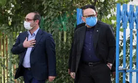 سعادتمند از استقلال می‌رود/ سرمربی ایرانی می‌آید