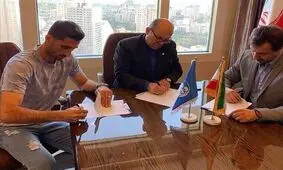 سعادتمند استعفا نداده/تا ۴۸ ساعت بعد تکلیف «استرا» مشخص می‌شود