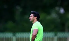 تماس مدیران تراکتور با فرهاد/ مجیدی سرمربی تراکتور می‌شود؟