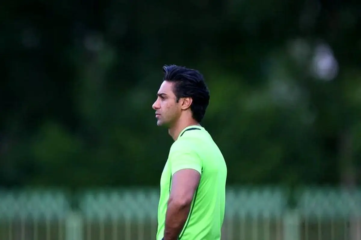 تماس مدیران تراکتور با فرهاد/ مجیدی سرمربی تراکتور می‌شود؟