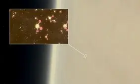 نشانه‌هایی از حیات در سیاره ناهید کشف شد!