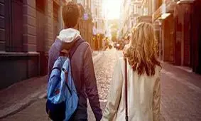 مردی با این نشانه‌ها عاشق شماست